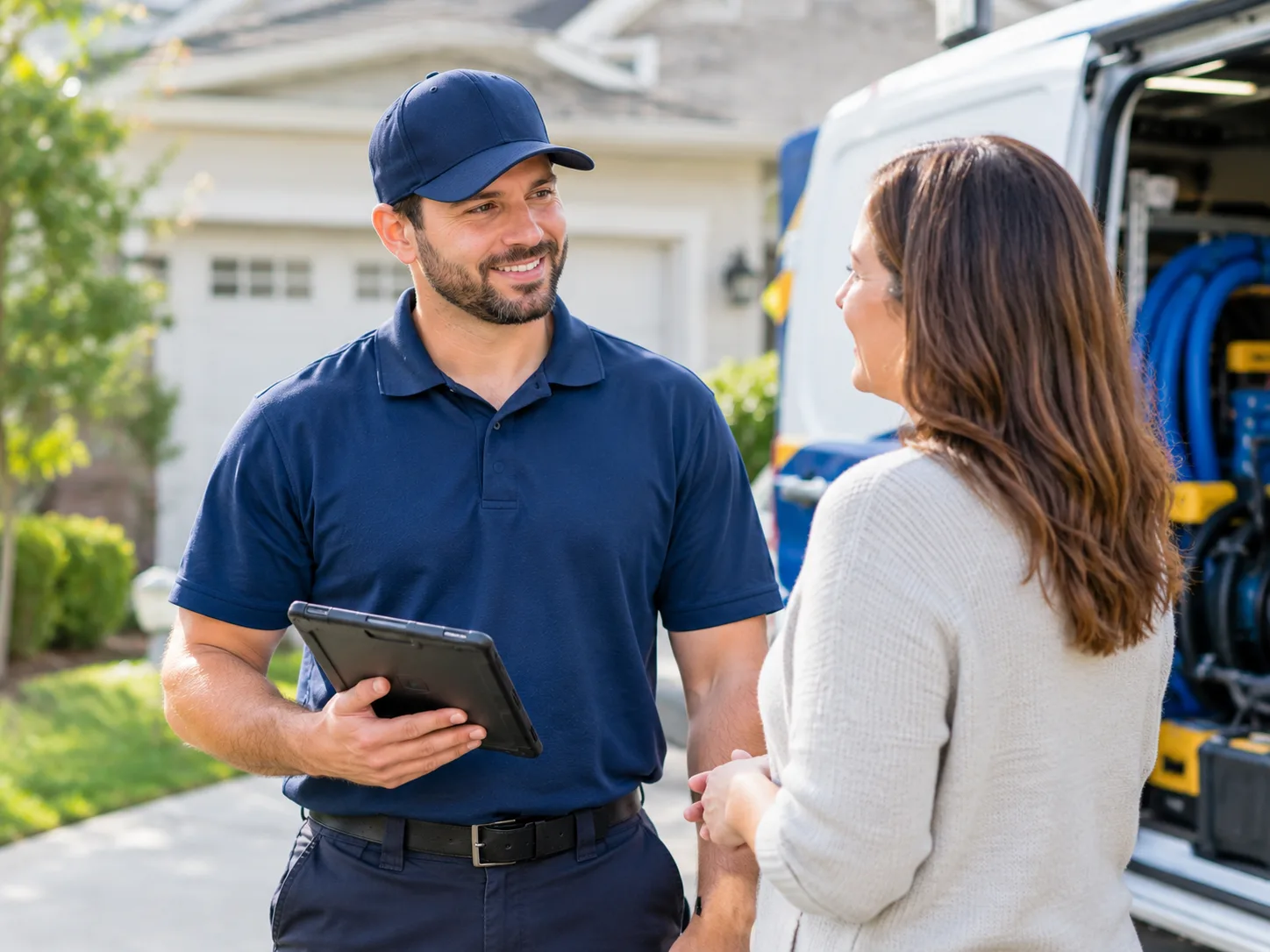 Sewage Backup Cleanup Modesto, CA FAQs